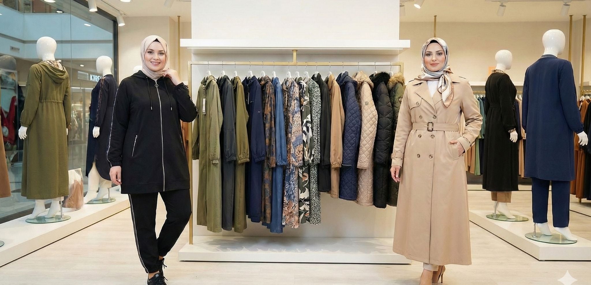 Tesettür Kap Nedir? Nasıl Kullanılır?