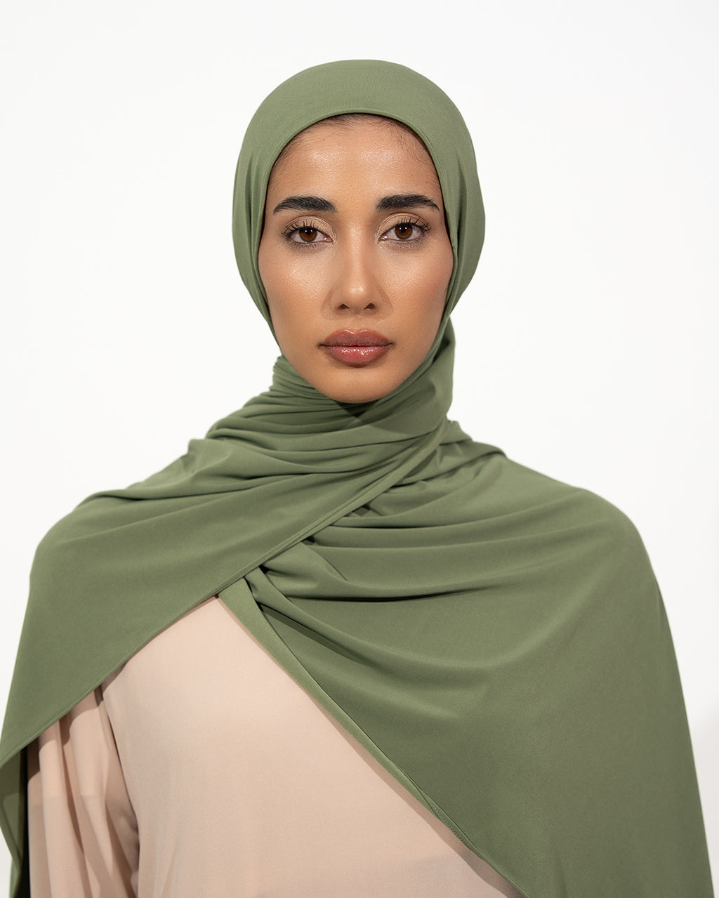 Shawls - Gold Fusion