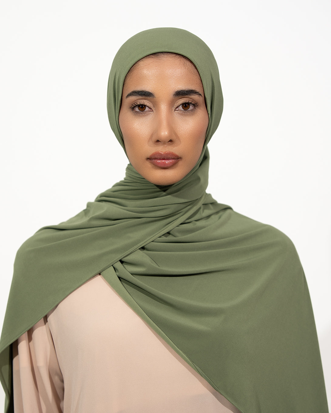 Shawls - Gold Fusion