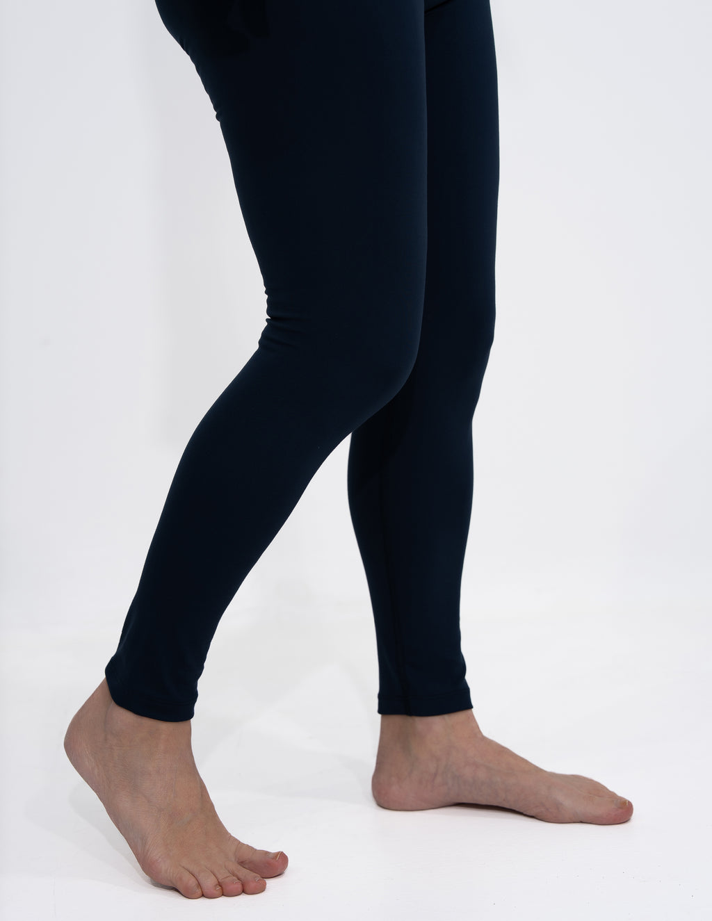 Tayt - Deep Navy Black