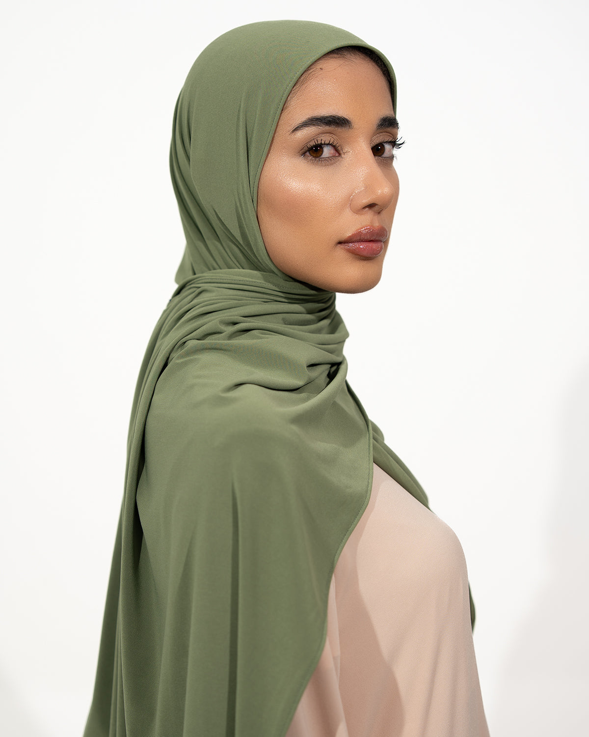 Shawls - Gold Fusion