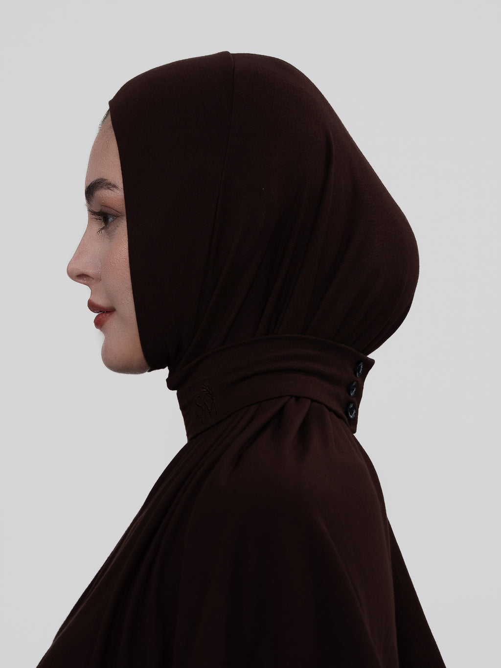 Bamboo Bone - Dusty Rose Taupe