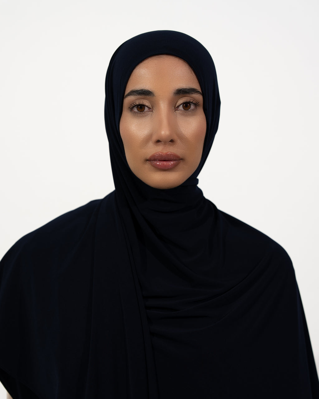 Shawls- Chinese Black