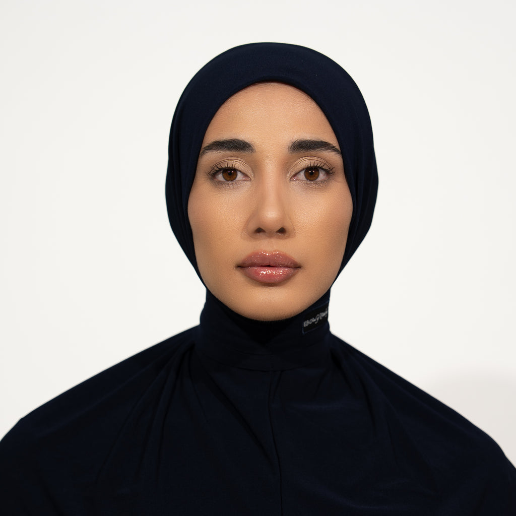 Bone - Chinese Black