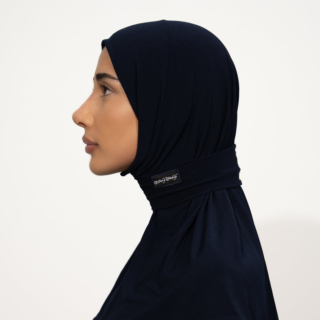 Bone - Chinese Black