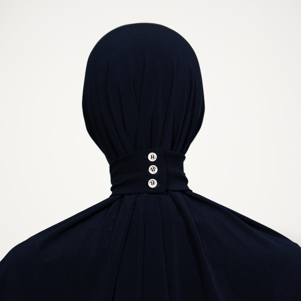 Bone - Chinese Black