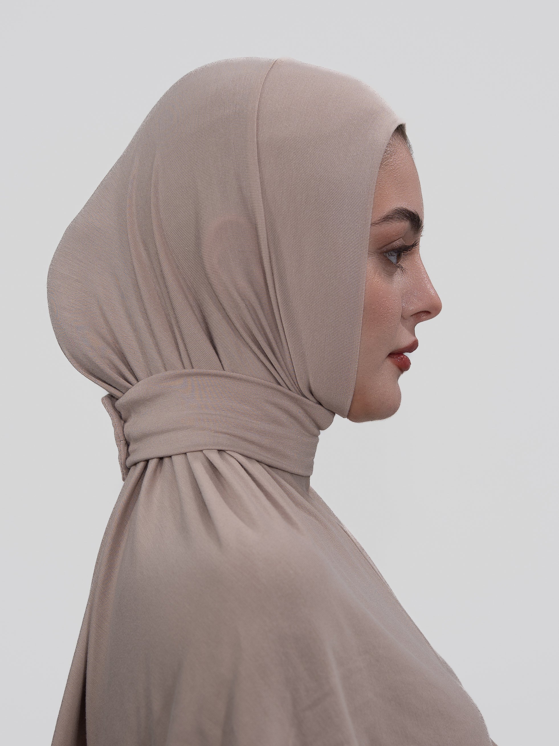 Bambu Bone - Dusty Rose Taupe