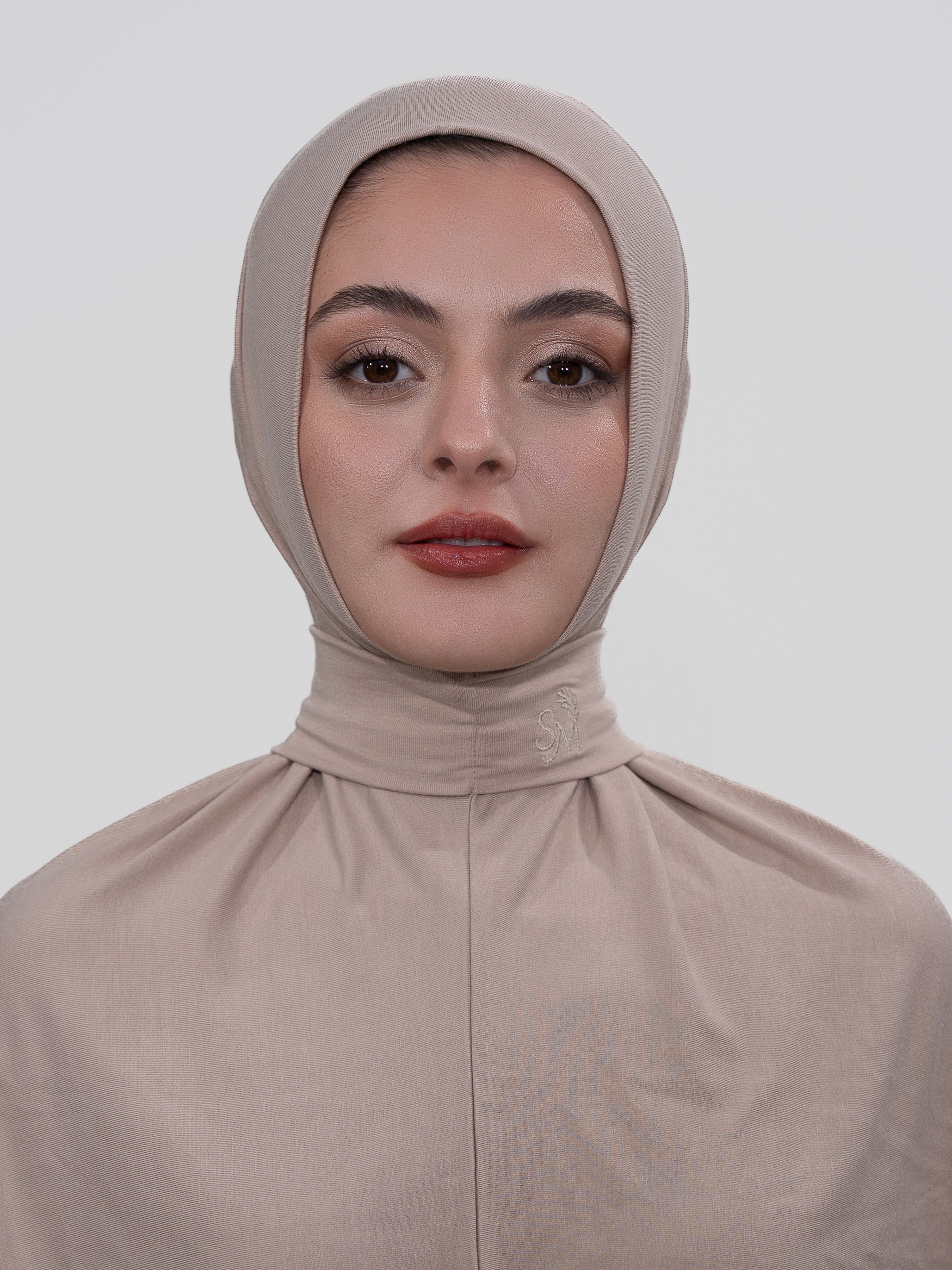 Bambu Bone - Dusty Rose Taupe