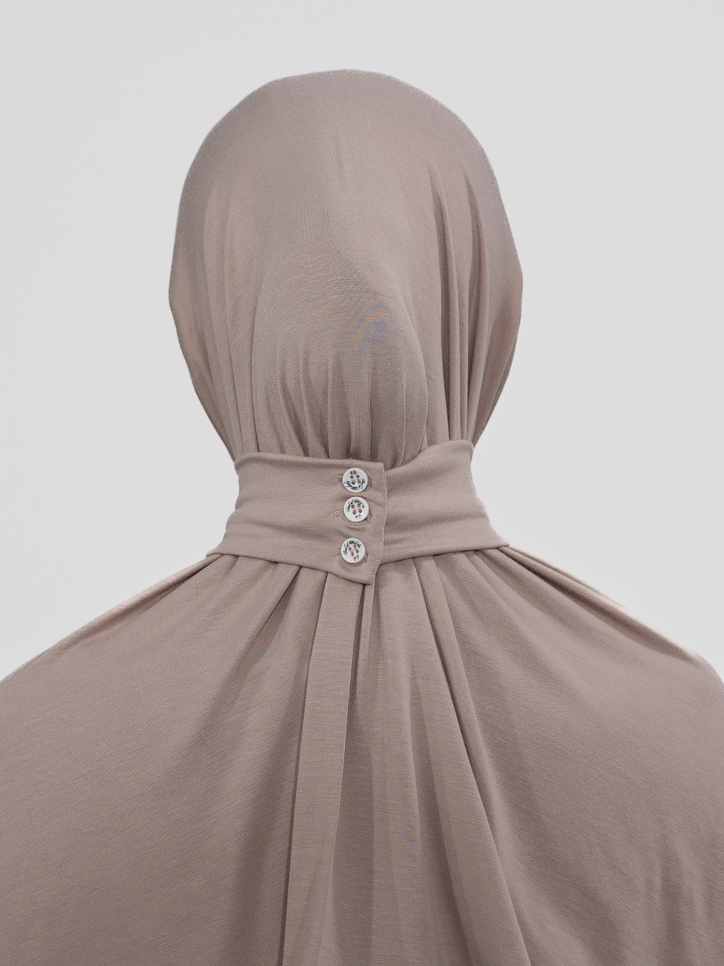 Bambu Bone - Dusty Rose Taupe