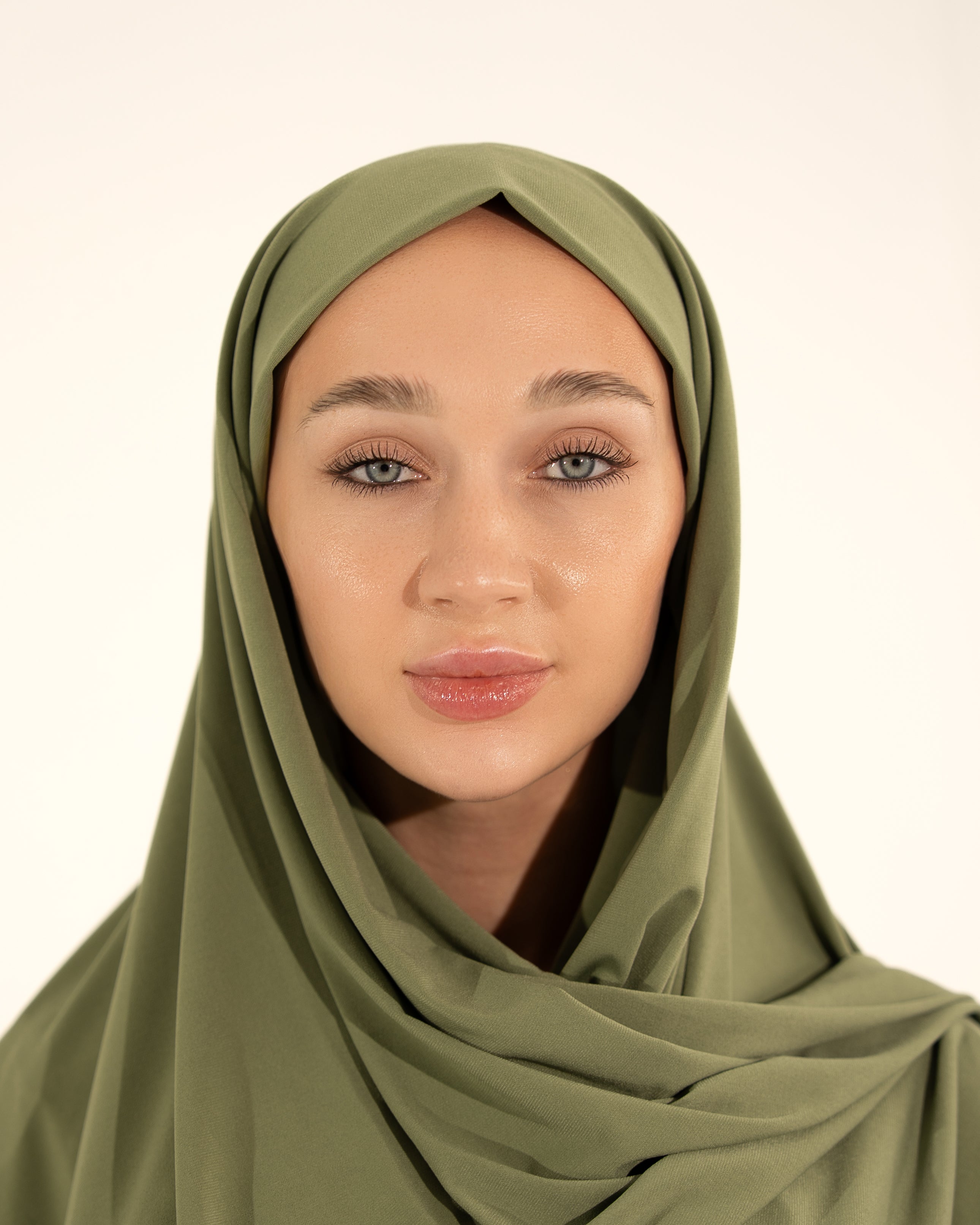 Shawls - Gold Fusion
