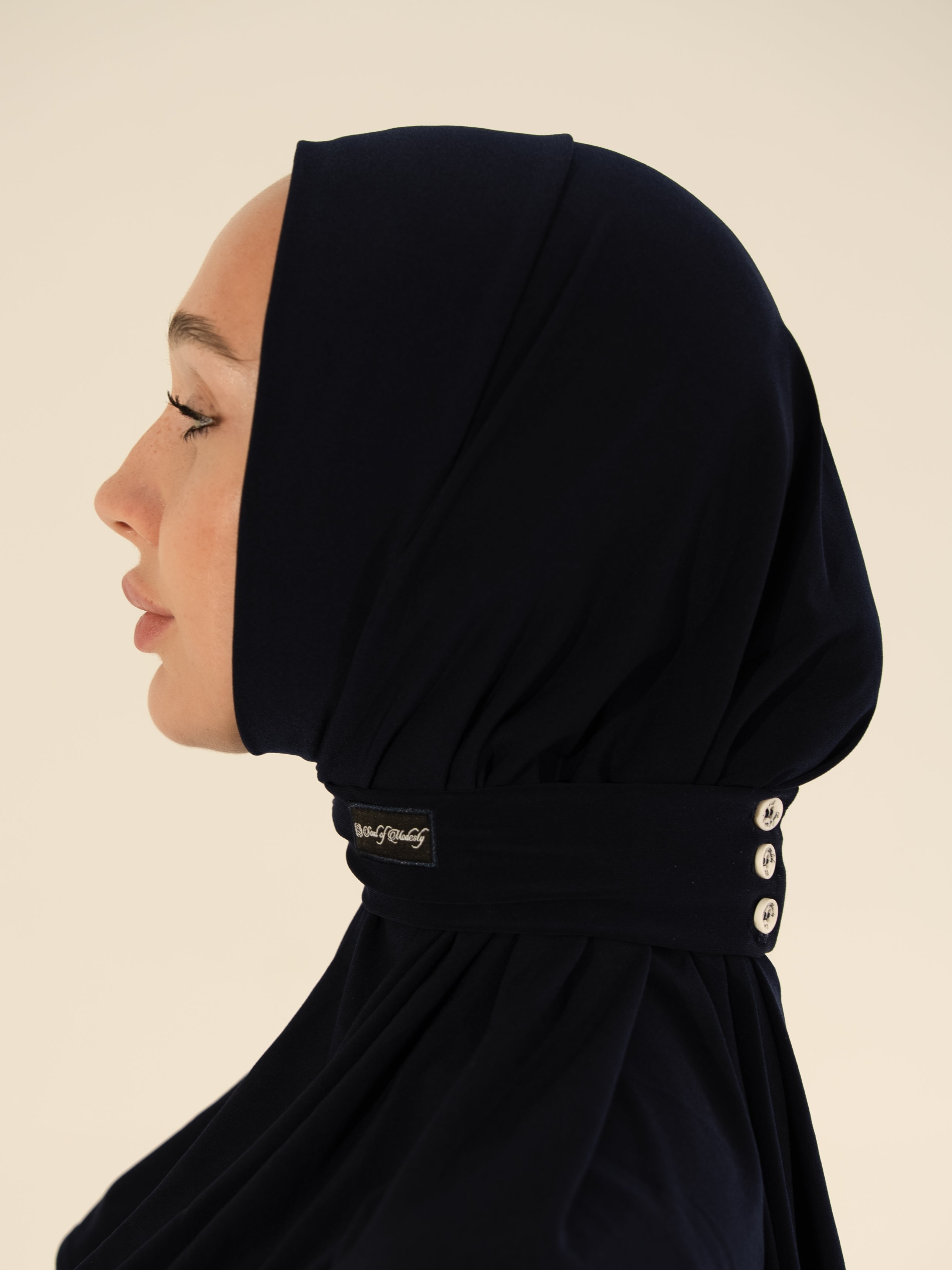 Bone - Chinese Black