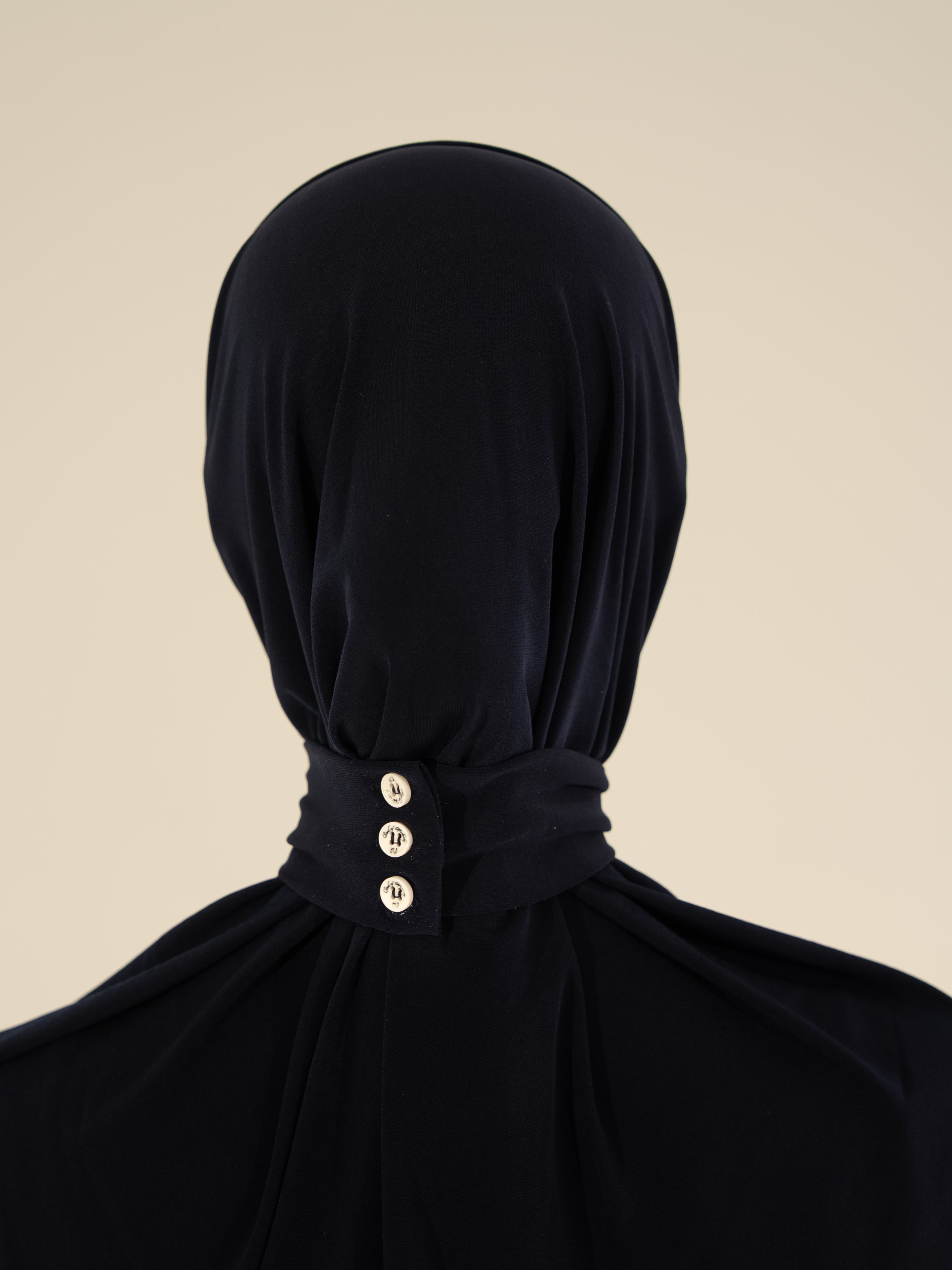 Bone - Chinese Black