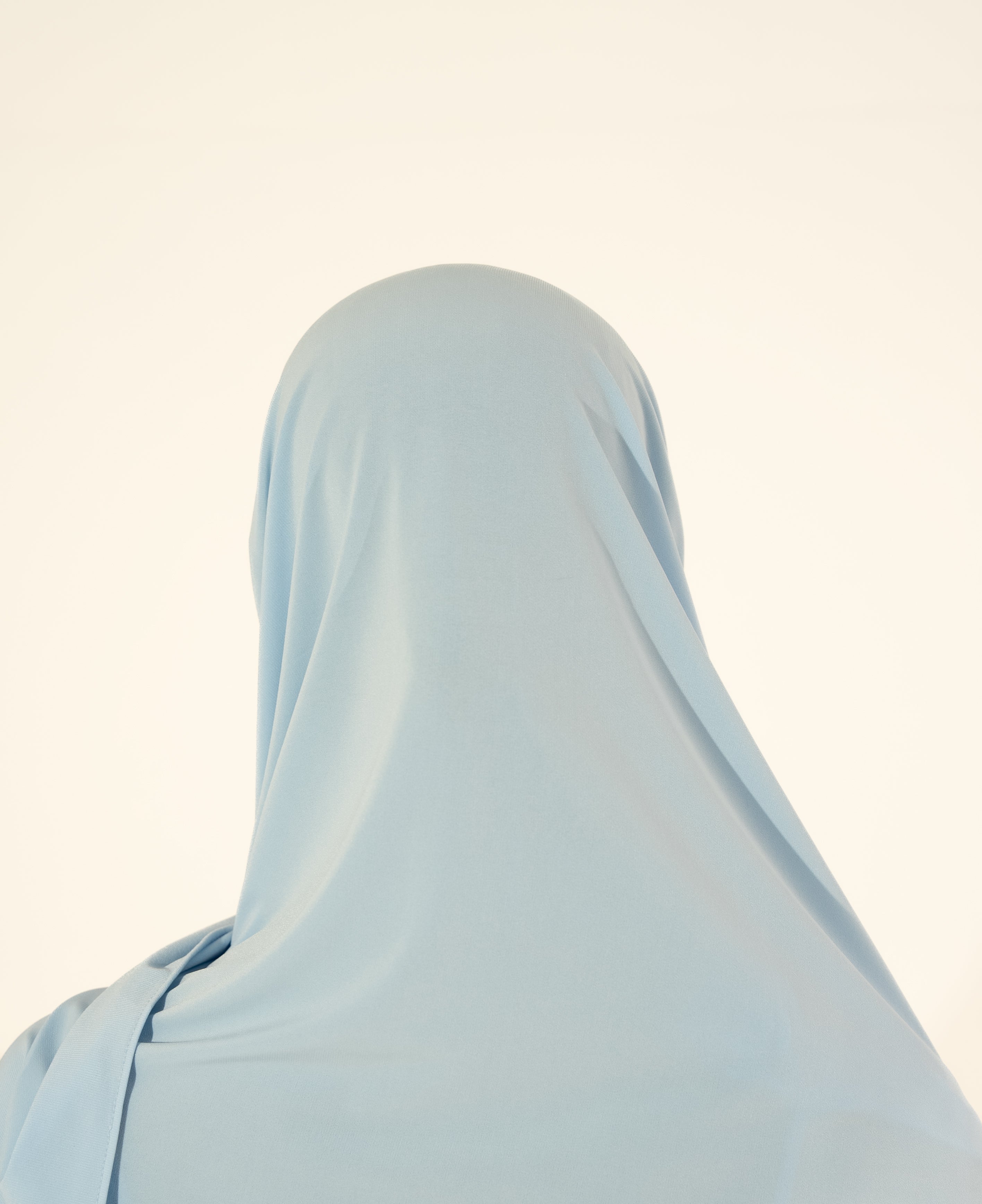 Shawls - Cadet Blue