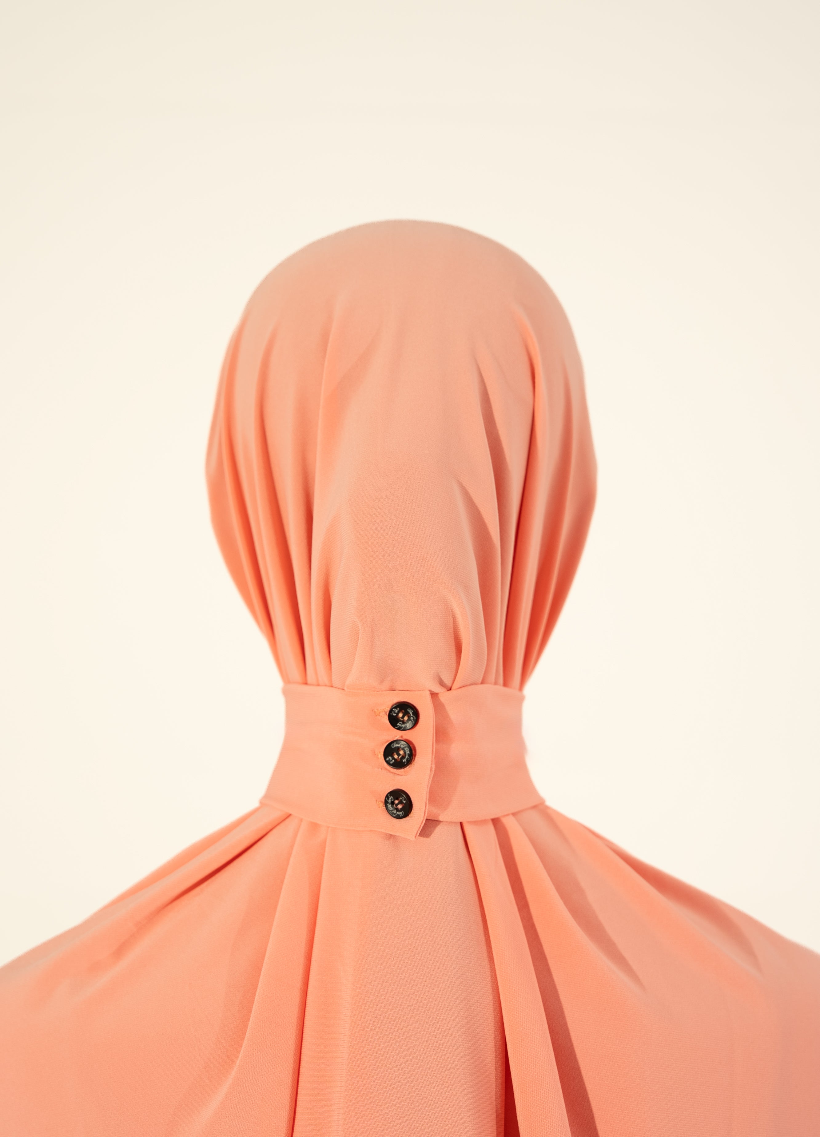 Bone - Vivid Tangerine