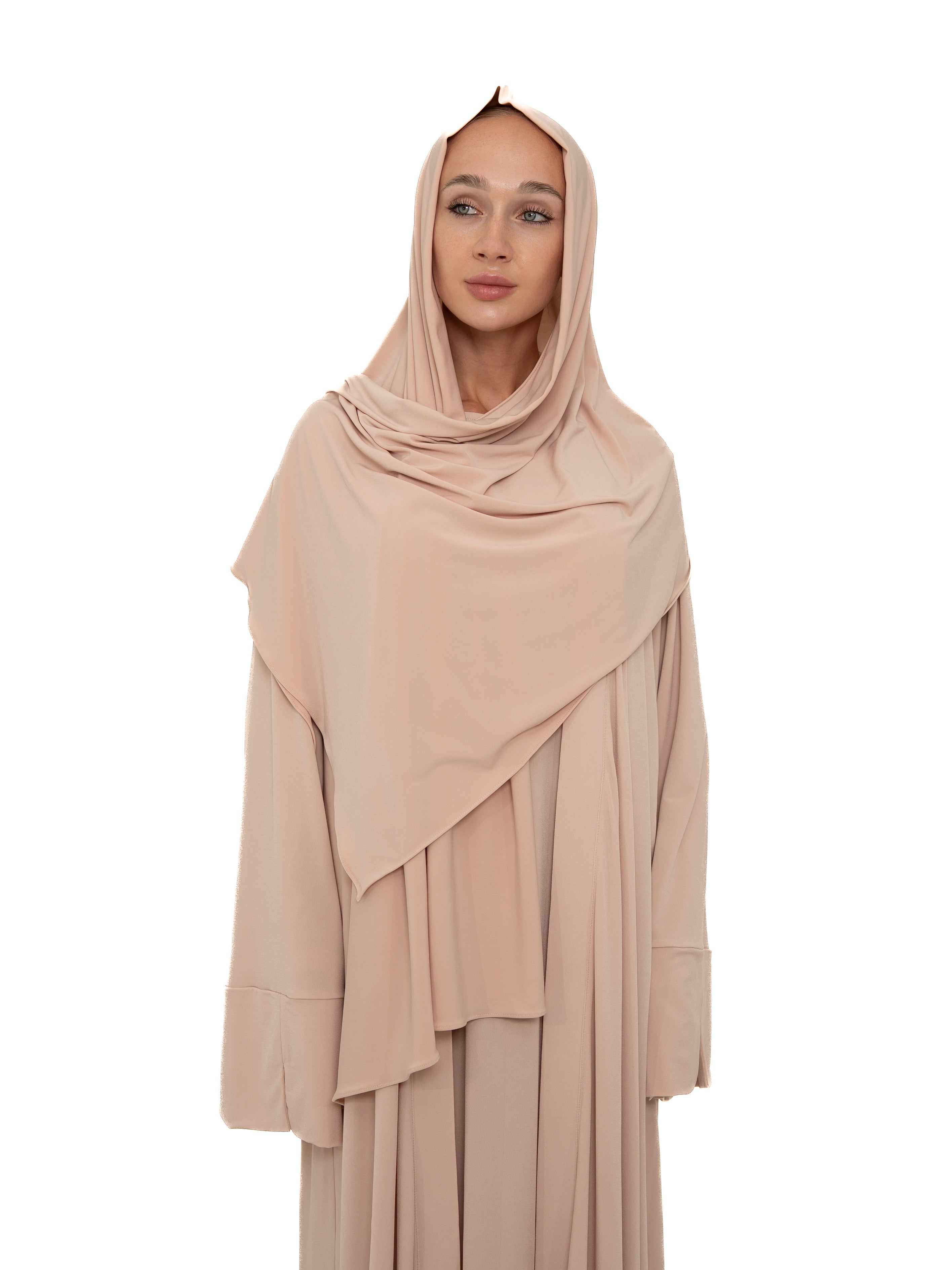 Kaftan - Soft Beige