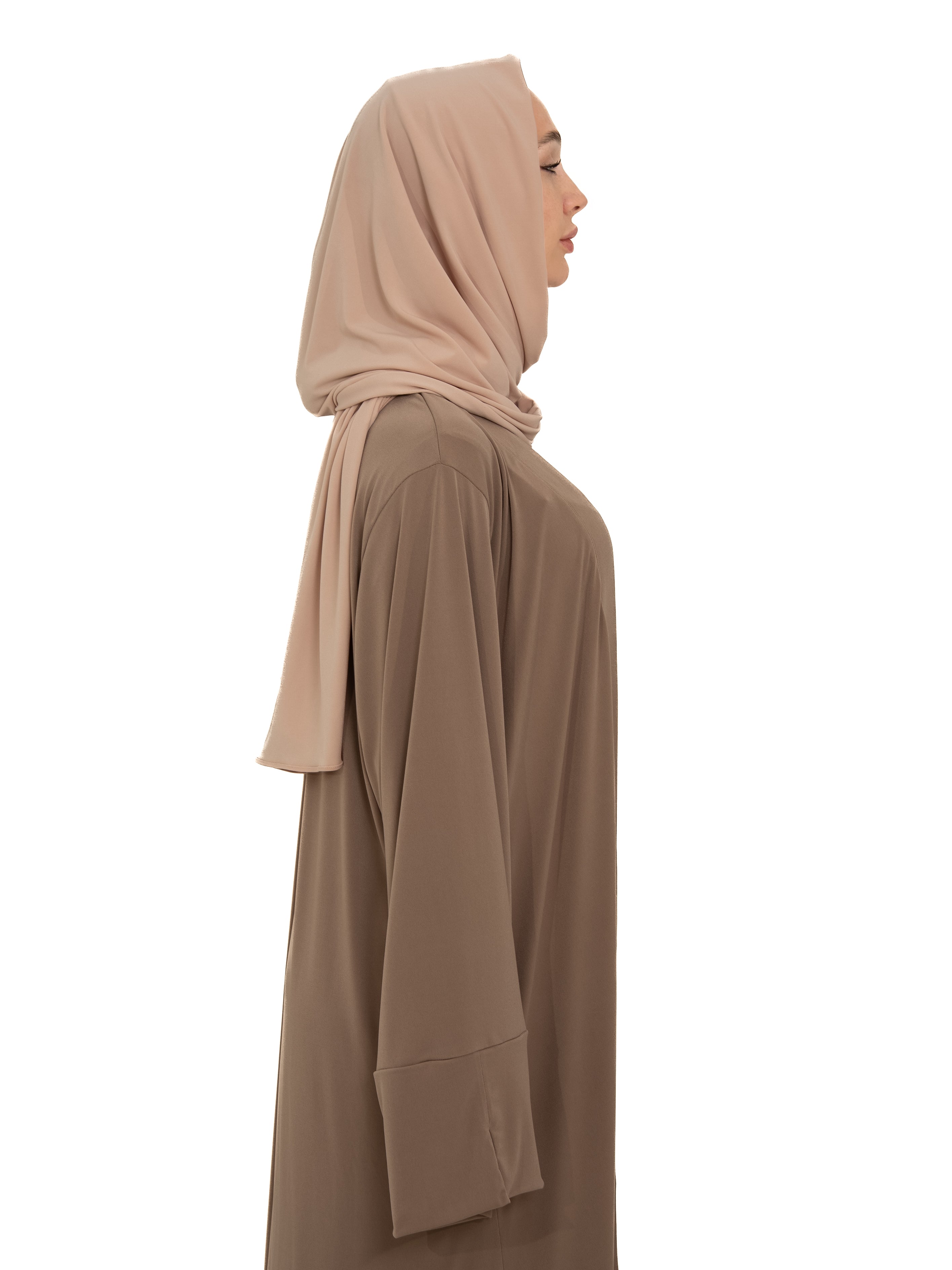 Kaftan - Rustic Cocoa